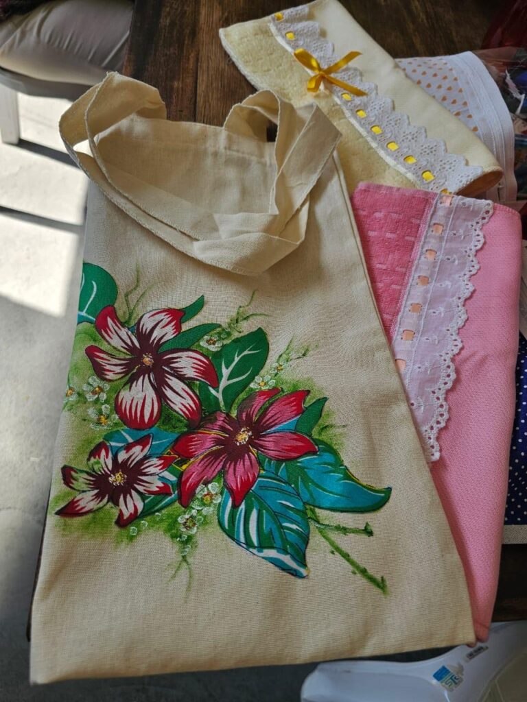 A caridade brilha como estrela!… Auta de Souza