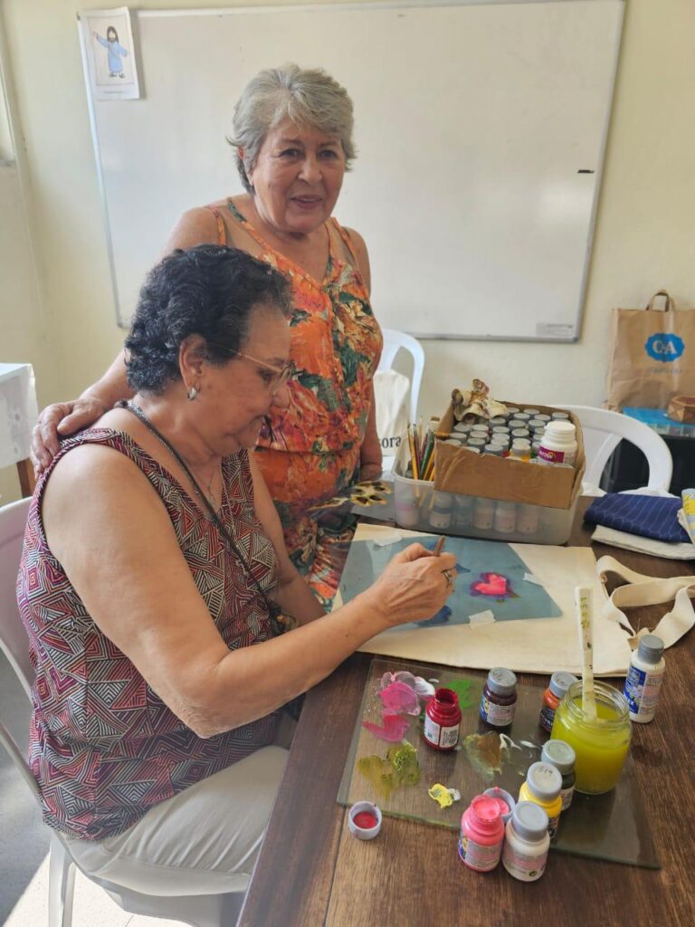 Fora da caridade não há salvação. - Allan Kardec