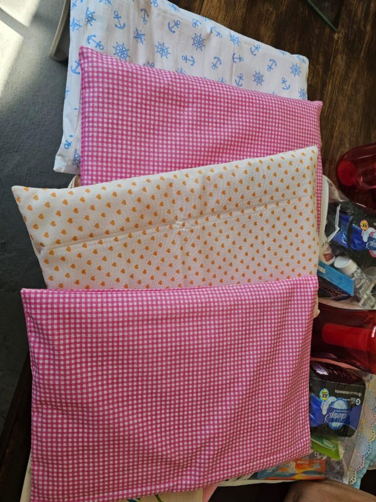 “Eu não vos deixarei órfãos…” Jesus